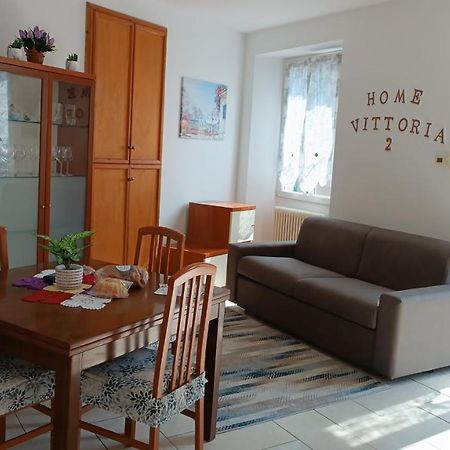 Home Vittoria ² Lago Di Como Bagian luar foto
