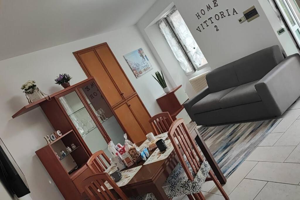 Home Vittoria ² Lago Di Como Bagian luar foto