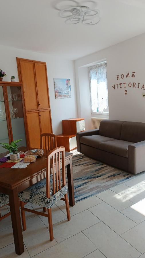 Home Vittoria ² Lago Di Como Bagian luar foto